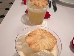 -壳里西餐厅Coquille Seafood Bistro(蒙自路店)