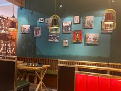 -锦尚阁烤鱼•天津菜(宣武门胡同店)