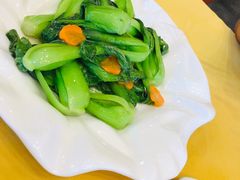 -功德林素菜饭庄(前门店)