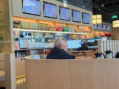 -金鼎轩(鸟巢北辰荟店)