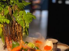 刺身拼盘-和彩放题餐厅(酒仙桥店)