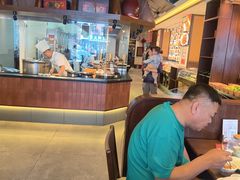 -陈家老院子·长春特色东北家宴(一匡街店)