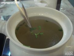 6-柿子树炭烤羊腿(金台路店)