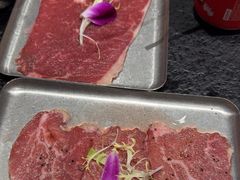 -何发发和牛烧肉·鳗鱼榴莲放题自助(乐峰广场店)