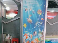 -小蓝鲸游泳培训基地(积水潭店)