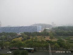 -北京盘古七星酒店