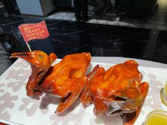 -大鸽饭(体育西路店)