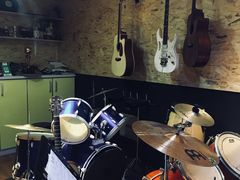 -艺桉余音琴行(火神庙分店)