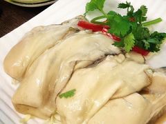 桶耗-金海阁海鲜火锅