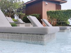 -瑰丽酒店·海吧·天际下午茶·现场DJ·天台酒吧