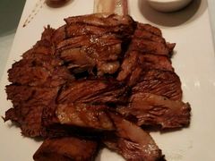 牛排-龙宴海鲜城(经中路店)