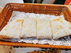 卤肉菜煎饼-山东菜煎饼(银泰城店)