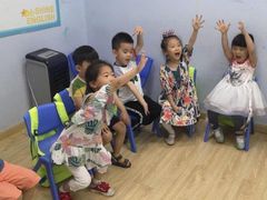 -I-Shine英语国际教育(御桥张江中心)