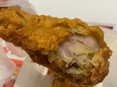 -麦当劳(厦门梧村店)