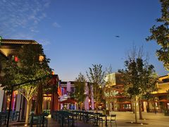 -城市大道红炉披萨烘焙坊