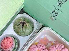 -南宋胡记(杭州河坊街店)