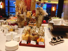 -杭州钱江新城万怡酒店-西餐厅