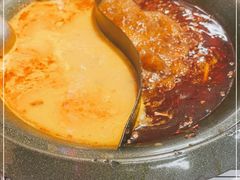 -生活如沸·顺德水牛奶火锅(大学路店)