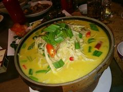 -金之禾馍菜汤四川家常菜(华城国际中心店)