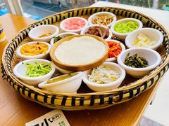 丝娃娃-包整·丝娃娃(一览甲秀楼风景店)