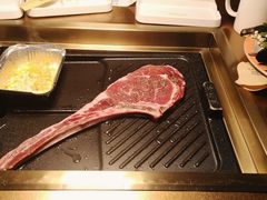-金妈家烤肉(龙湖U城天街店)