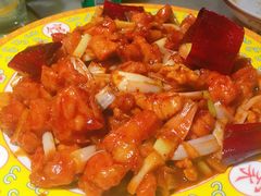 -那家小馆•北京菜•烤鸭(中关村店)