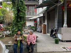 -海窝子古镇