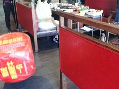 大堂-重庆德庄火锅(体育中心店)