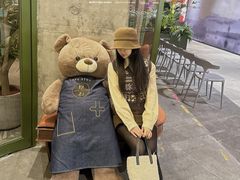 -原石牛扒·约会餐厅(龙城万科里店)