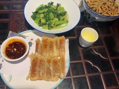 -关中灞道面(柳林居小区店)