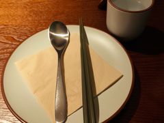 -本处·素食·融合料理(南油店)