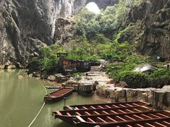 -英西峰林·洞天仙境