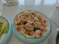 -前王院•巧克力海鲜市集餐厅(万平口店)