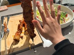 -通海俄式烧烤·俄罗斯大串(嵩山路店)