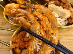 -阿生哥螺蛳粉•火锅(永安街店)