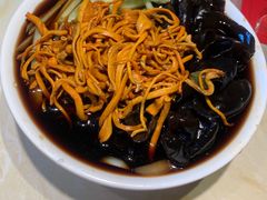 -老佛爷炭火蛙锅直营(清滨路总店)