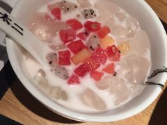 -太二酸菜鱼(中庚漫游城店)