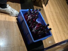 -IK量贩式KTV(惠东天虹购物中心店)