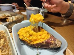 -蜜桃餐厅·古运河畔(南下塘店)