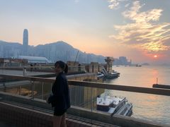 -香港皇家太平洋酒店