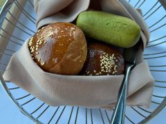 -Kathleen's Waitan 凯圣琳江景西餐厅(外滩店)