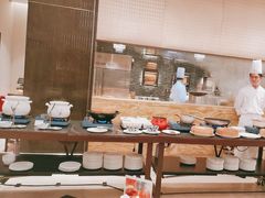 -京香轩·中餐厅(上海中庚聚龙酒店)