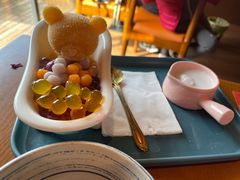 -合风谷(南下塘店)