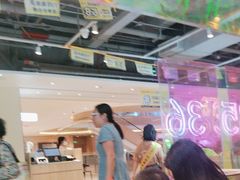 -卡朋西餐(悦汇城店)