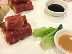 -点都德(聚福楼店)