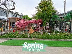 -麦园农庄·西江河鲜