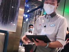 -海底捞火锅(长宁路龙之梦店)
