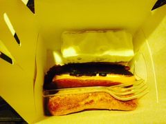 -布朗尼西饼(粮道街店)