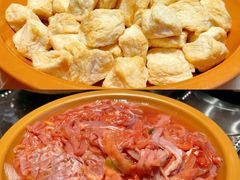 -龍歌自助小火锅(李沧顺和汇店)