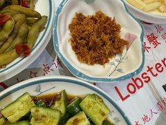 -三妹小龙虾·黄油蟹(华侨城总店)